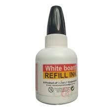 NC 700 ink refill white Board 50 ml